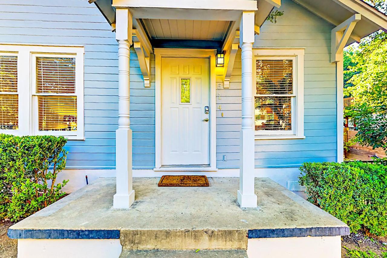 Beautiful South Villa Austin Dış mekan fotoğraf